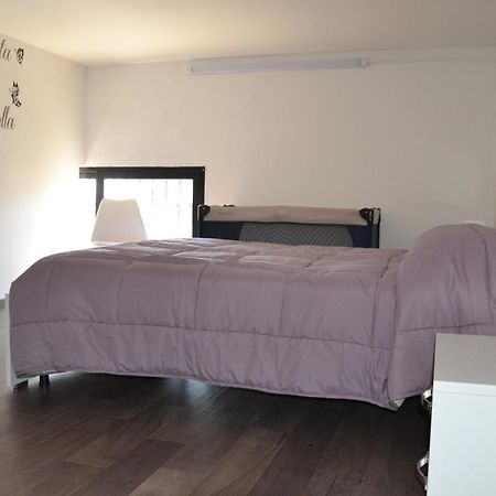 Endless Summer Apartments Scanzano Jonico Exterior photo