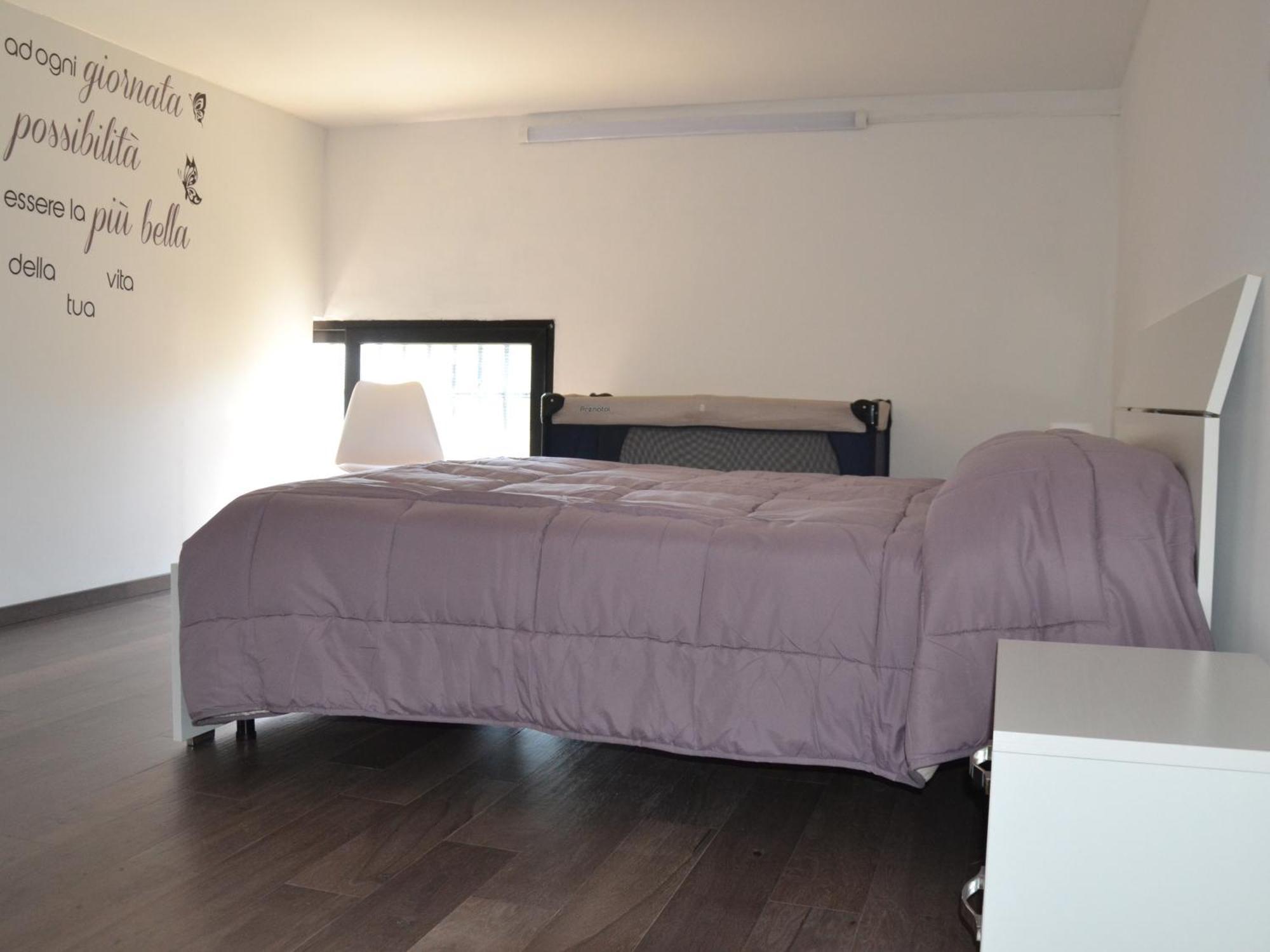 Endless Summer Apartments Scanzano Jonico Exterior photo