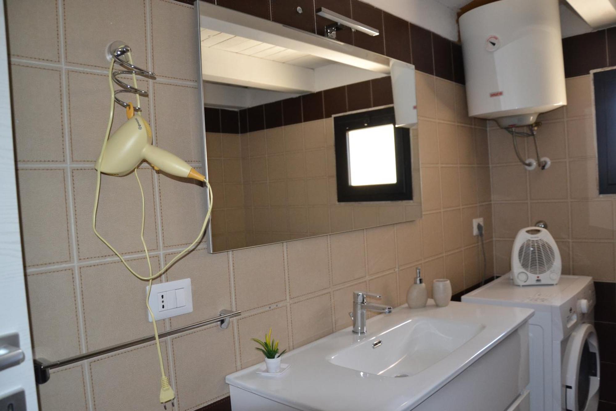 Endless Summer Apartments Scanzano Jonico Exterior photo