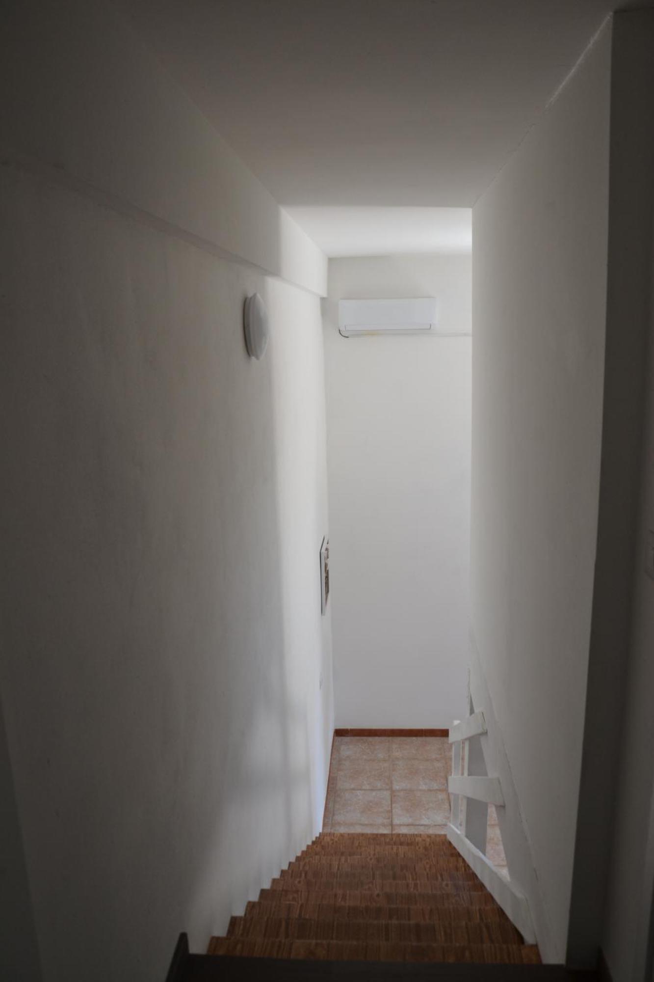 Endless Summer Apartments Scanzano Jonico Exterior photo