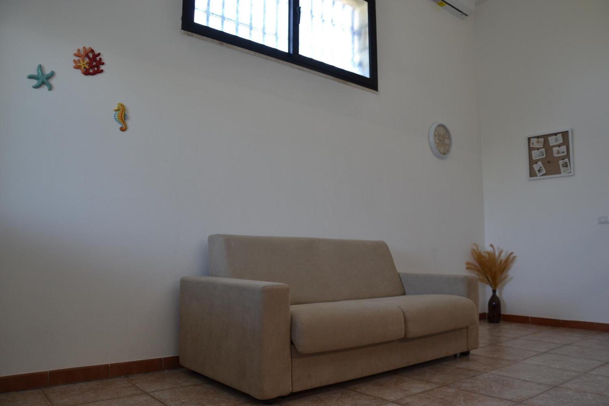 Endless Summer Apartments Scanzano Jonico Exterior photo