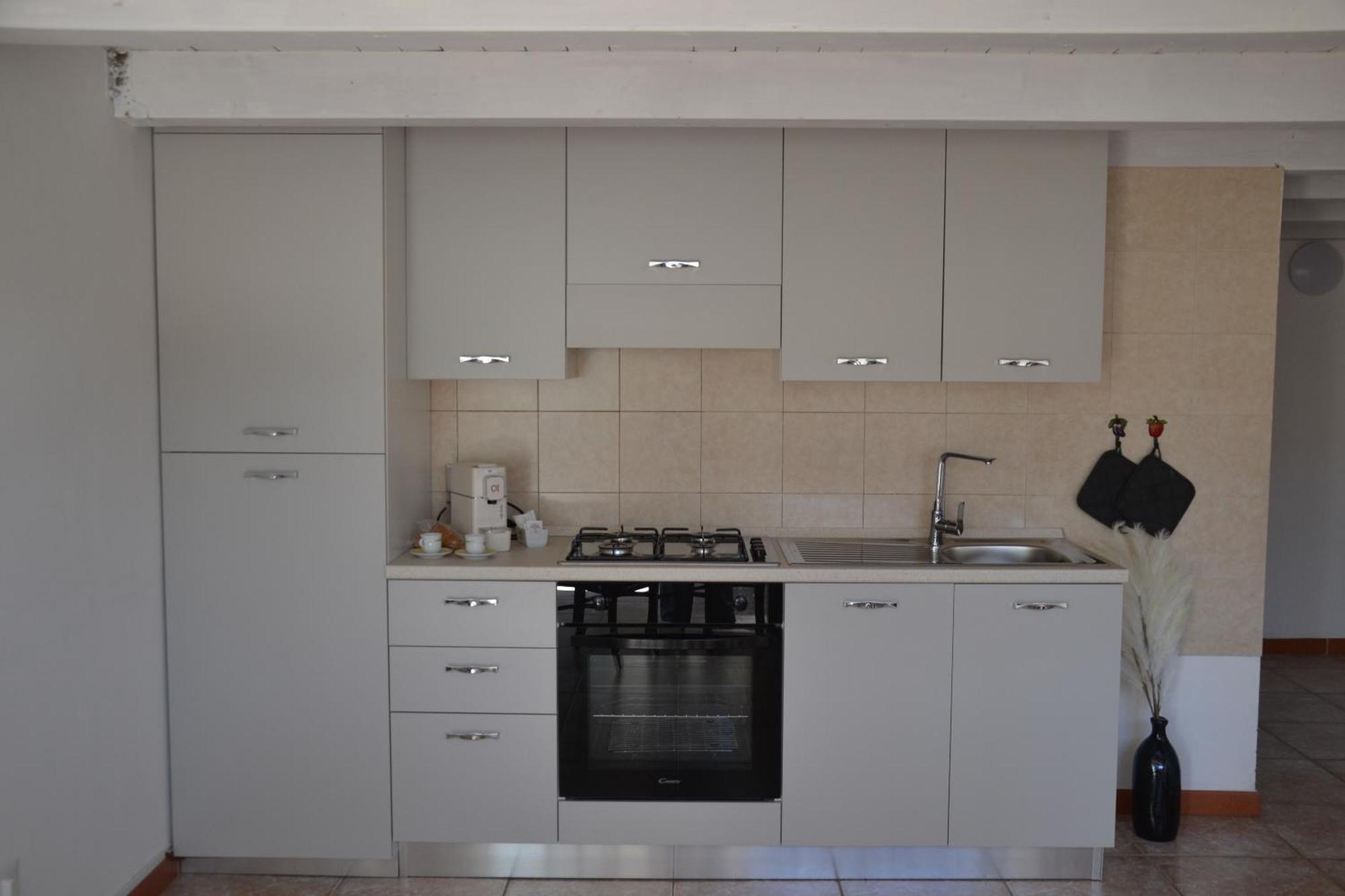 Endless Summer Apartments Scanzano Jonico Exterior photo